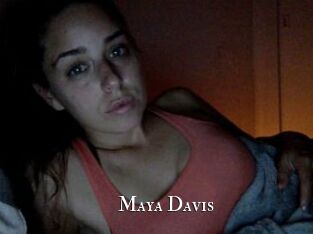 Maya_Davis