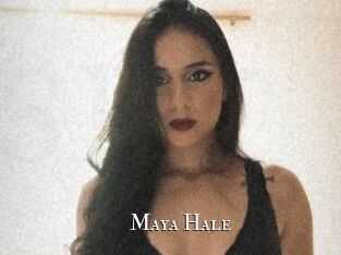 Maya_Hale