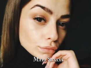 Maya_Sexxxy