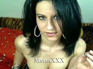 MayahXXX