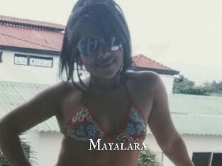 Mayalara