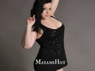 MayamiHot