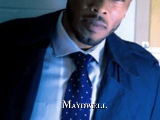 Maydwell