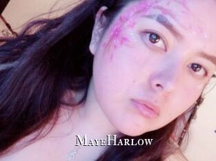 MayeHarlow