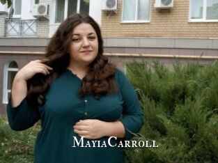 MayiaCarroll