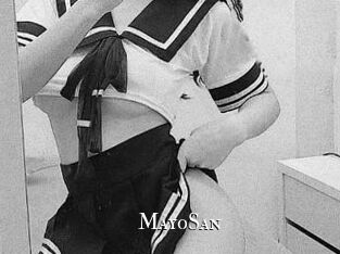 MayoSan