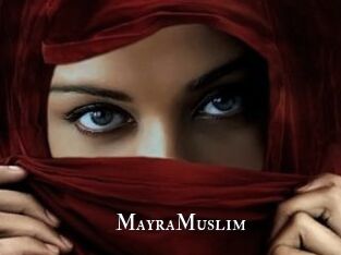 MayraMuslim