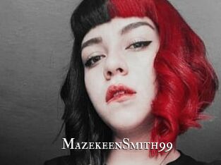 MazekeenSmith99