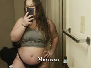 Mbxoxxo