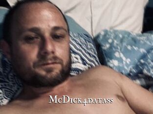 McDick4datass