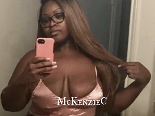 McKenzieC