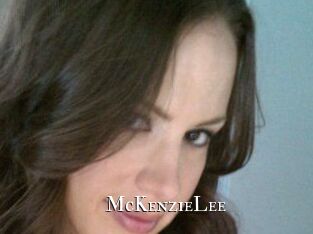 McKenzieLee