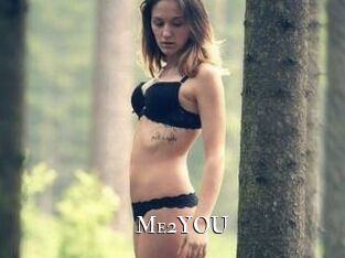 Me2YOU