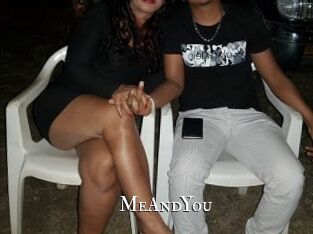 MeAndYou