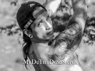 MeDuTheDominator