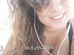 MeLiSSaBBW