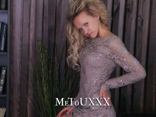 MeToUXXX