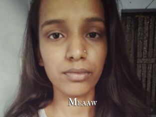 Meaaw