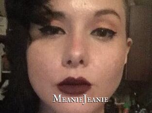 MeanieJeanie