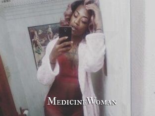 MedicineWoman