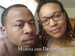 Medusa_and_DrainOh