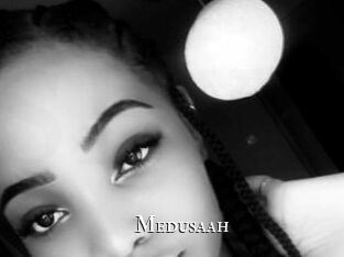 Medusaah