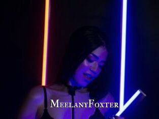 MeelanyFoxter