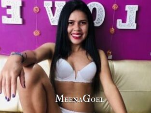 MeenaGoel