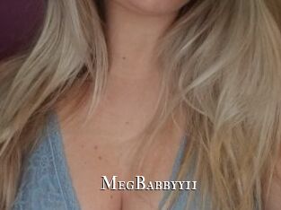 MegBabbyy11