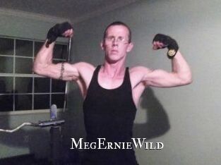 MegErnieWild