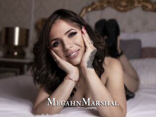 MegahnMarshal