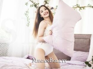 MeganBollyy