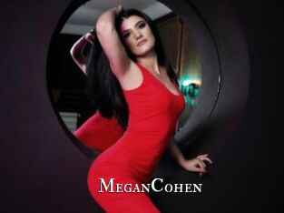 MeganCohen