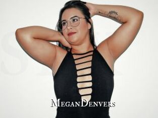 MeganDenvers