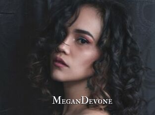 MeganDevone
