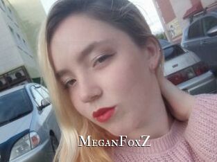 MeganFoxZ