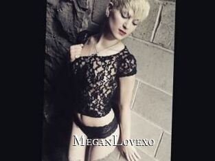 MeganLovexo
