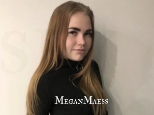 MeganMaess