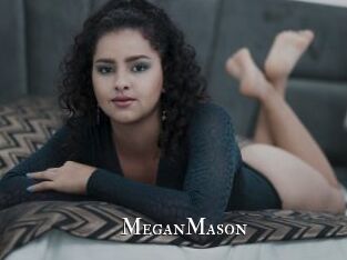 MeganMason