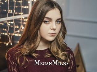 MeganMilns