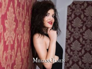 MeganOlsen