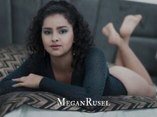 MeganRusel