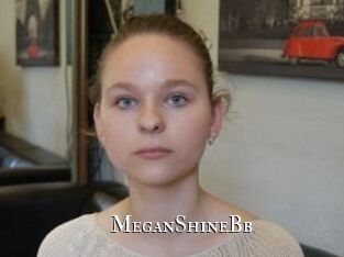 MeganShineBb