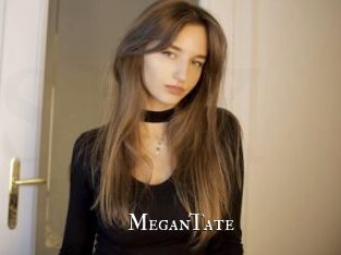 MeganTate