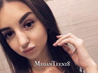 MeganTeen18