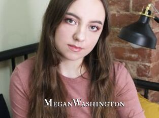 MeganWashington
