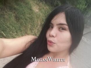 MeganWhiite