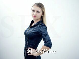 MeganWhite