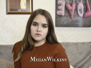 MeganWilkins