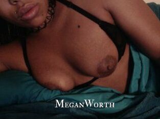 MeganWorth